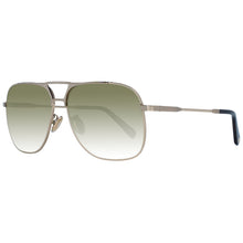 Load image into Gallery viewer, Omega OM0018-H 6132P men sunglasses 61 mm