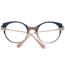 Load image into Gallery viewer, Omega OM5002-H 090 women glass optical frame 51 mm