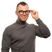 Load image into Gallery viewer, Omega OM5003-H 001 men glass optical frame 52 mm