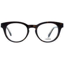 Load image into Gallery viewer, Omega OM5003-H 052 unisex glass optical frame 52 mm