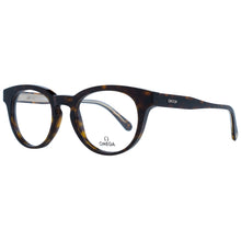 Load image into Gallery viewer, Omega OM5003-H 052 unisex glass optical frame 52 mm