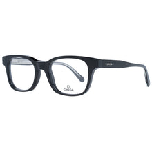 Load image into Gallery viewer, Omega OM5004-H 001 men glass optical frame 52 mm