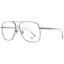 Load image into Gallery viewer, Omega OM5006-H 008 men glass optical frame 60 mm