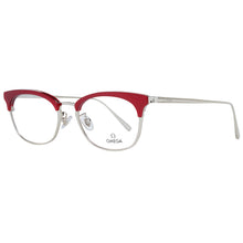 Load image into Gallery viewer, Omega OM5009-H 066 women glass optical frame 49 mm