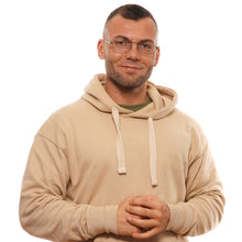 Load image into Gallery viewer, Omega OM5011 008 men glass optical frame 54 mm