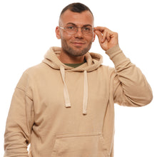 Load image into Gallery viewer, Omega OM5011 032 men glass optical frame 54 mm