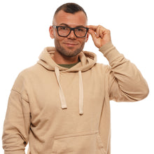 Load image into Gallery viewer, Omega OM5020 002 men glass optical frame 56 mm