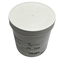 Load image into Gallery viewer, OTEC P6 Polishing Paste - 1 kg Polishing Compound
