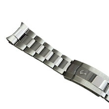 Load image into Gallery viewer, Oyster steel bracelet for Rolex Sky-Dweller 336934 (like new), part B20-62220-22-E1