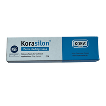 Load image into Gallery viewer, Korasilon-Paste silicone lubricant grease with low viscosity, 35 g