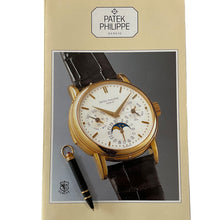 Load image into Gallery viewer, Patek Philippe 3970, 3974 setting pin pusher 18k solid gold