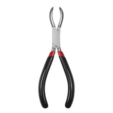 Load image into Gallery viewer, Pliers for holding rings length, 145 mm