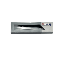 Load image into Gallery viewer, Dumont Tweezers, Carbon Steel, Form 5, Very Fine Points, 110 mm