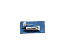 Load image into Gallery viewer, PolyWatch Plastic Crystal Polish Kit with Cloth and Brush