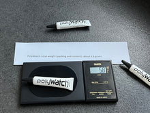 Load image into Gallery viewer, 2-Pack PolyWatch 5g Scratch Removal Paste for Plastic/Acrylic Watch Glasses Repair