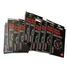 Load image into Gallery viewer, 10-Pack PolyWatch Glass Polishing Cream for Scratch Removal, Condition is used / returned stock