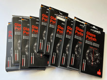 Load image into Gallery viewer, 10-Pack PolyWatch Glass Polishing Cream for Scratch Removal, Condition is used / returned stock