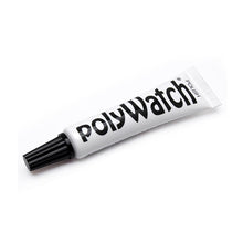 Load image into Gallery viewer, Polywatch scratch removal plastic/acrylic watch glasses repair 5 ml