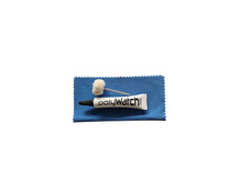 Load image into Gallery viewer, PolyWatch Plastic Crystal Polish Kit with Cloth and Brush