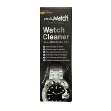 Load image into Gallery viewer, Polywatch watch cleaning spray 30ml