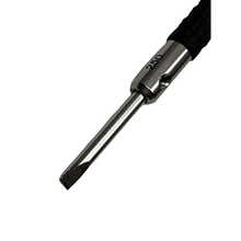 Load image into Gallery viewer, Bergeon 6899-250 Ergonomic Watchmaker's Screwdriver, 2.50 mm