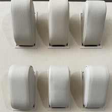 Load image into Gallery viewer, Presentation tray on Rolex for 8 watches for store display