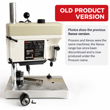 Load image into Gallery viewer, Proxxon TBM 220 Bench Drill with Geared Chuck