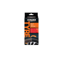 Load image into Gallery viewer, QUIXX Black Tyre Colour, Tire Restorer Deep Black 2-Step Kit, ref. 10192