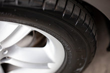 Load image into Gallery viewer, QUIXX Black Tyre Colour, Tire Restorer Deep Black 2-Step Kit, ref. 10192