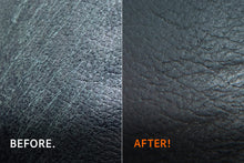 Load image into Gallery viewer, QUIXX Leather & Vinyl Repair Kit for Car Interiors - All-Inclusive Set, Ref. 10259