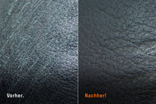 Load image into Gallery viewer, QUIXX Leather & Vinyl Repair Kit for Car Interiors - All-Inclusive Set, Ref. 10259