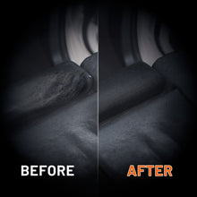 Load image into Gallery viewer, QUIXX Black Leather Colour BLC Car Interior Dye Restores Faded Leather, All-Inclusive Kit, ref. 10347