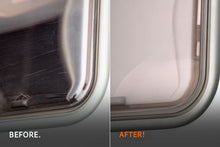 Load image into Gallery viewer, QUIXX Acrylic Scratch Remover, Scratch & Scuff Remover for Acrylic & Plexiglass Surfaces on Cars, Motorcycles, Boats, Caravans & Household Items, ref. 10003, Made in Germany,