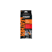 Load image into Gallery viewer, QUIXX Black Leather Colour BLC Car Interior Dye Restores Faded Leather, All-Inclusive Kit, ref. 10347