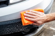 Load image into Gallery viewer, QUIXX Black Plastic Colour, Unpainted Plastic Restorer, Bumpers Trims Side Sills Mirror Housings, Ref. 10188