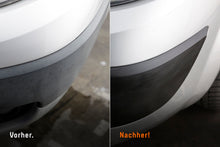 Load image into Gallery viewer, QUIXX Black Plastic Colour, Unpainted Plastic Restorer, Bumpers Trims Side Sills Mirror Housings, Ref. 10188