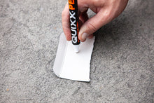 Load image into Gallery viewer, QUIXX Paint Repair Pen Clear Coat Touch Up for Deep Scratches & Chips, ref. 10010