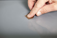 Load image into Gallery viewer, QUIXX Paint Scratch Remover Kit (Ref. 00070) – 2-Step Repair System with Repair No.1 + Finish No.2, Polishing Cloths & 3000-Grit Sandpaper, Made in Germany