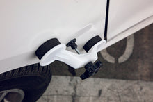 Load image into Gallery viewer, QUIXX Dent Repair Kit Bridge Puller + Glue Gun Removes Dents No Paint Damage, All Inclusive Kit, ref. 10204