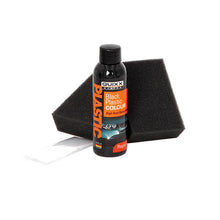 Load image into Gallery viewer, QUIXX Black Plastic Colour, Unpainted Plastic Restorer, Bumpers Trims Side Sills Mirror Housings, Ref. 10188