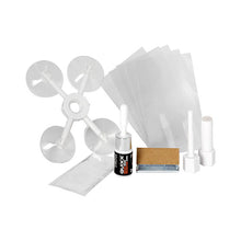 Load image into Gallery viewer, QUIXX Windshield Repair Kit for Stone Chips and Cracks, Ref. 10210