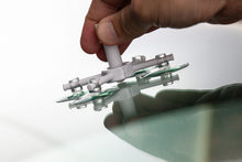 Load image into Gallery viewer, QUIXX Windshield Repair Kit for Stone Chips and Cracks, Ref. 10210