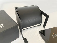 Load image into Gallery viewer, Rado watch box with booklet