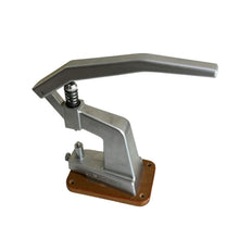 Load image into Gallery viewer, Rare Favorite 11001 press for fitting of unbreakable crystals with or without tension ring