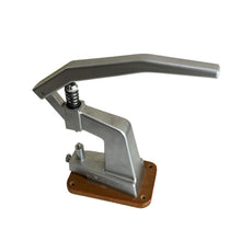 Load image into Gallery viewer, Rare Favorite 11001 press for fitting of unbreakable crystals with or without tension ring