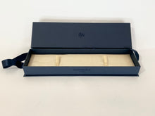 Load image into Gallery viewer, Raymond Weil blue watch box