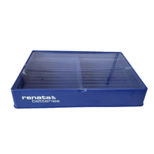 Load image into Gallery viewer, Renata battery depot for multipack series 3 plastic box