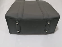 Load image into Gallery viewer, Richard Miller leather matte grey bag