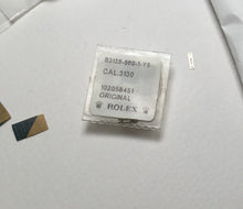 Load image into Gallery viewer, Rolex 3135-560-1 spring clip for oscillating weight part