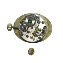 Load image into Gallery viewer, Rolex cal. 1400 manual-winding movement